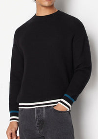 PULLOVER ML - ARMANI EXCHANGE 6RZM6A-ZMX8Z 11116 Armani Exchange 
