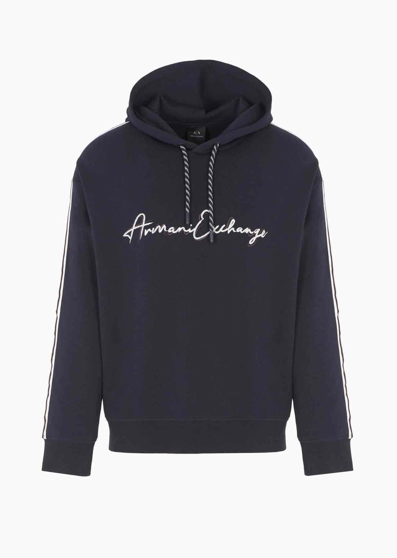 Felpa Armani Exchange