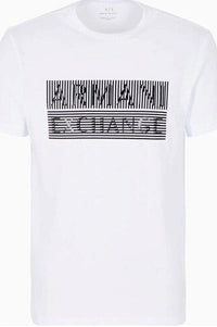 T-SHIRT - ARMANI EXCHANGE 6RZTAC-ZJ9TZ 1510 Armani Exchange 