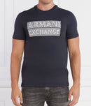 T-SHIRT - ARMANI EXCHANGE 6RZTAC-ZJ9TZ 1510 Armani Exchange 