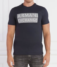T-SHIRT - ARMANI EXCHANGE 6RZTAC-ZJ9TZ 1510 Armani Exchange 