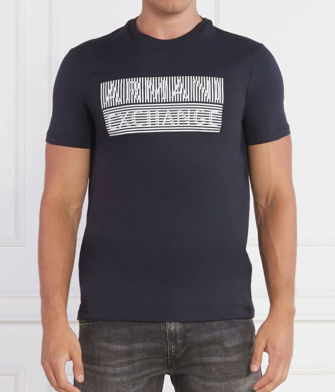 T-SHIRT - ARMANI EXCHANGE 6RZTAC-ZJ9TZ 1510 Armani Exchange 