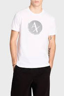 T-SHIRT - ARMANI EXCHANGE 6RZTAG-ZJA5Z 1100 Armani Exchange 