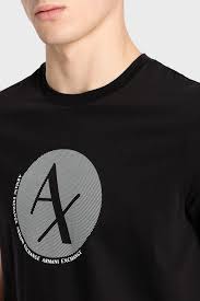 T-SHIRT - ARMANI EXCHANGE 6RZTAG-ZJA5Z 1100 Armani Exchange 
