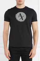 T-SHIRT - ARMANI EXCHANGE 6RZTAG-ZJA5Z 1100 Armani Exchange 