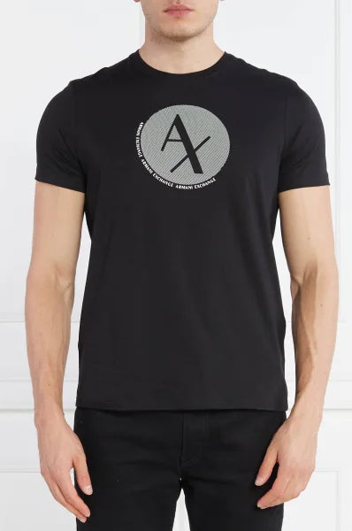 T-SHIRT - ARMANI EXCHANGE 6RZTAG-ZJA5Z 1100 Armani Exchange 