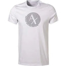T-SHIRT - ARMANI EXCHANGE 6RZTAG-ZJA5Z 1100 Armani Exchange 