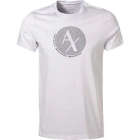T-SHIRT - ARMANI EXCHANGE 6RZTAG-ZJA5Z 1100 Armani Exchange 