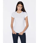 T-SHIRT - ARMANI EXCHANGE 8NYT82-YJ16Z 1000 Armani Exchange 