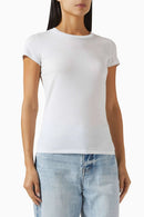 T-SHIRT - ARMANI EXCHANGE 8NYT82-YJ16Z 1000 Armani Exchange 