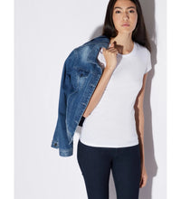 T-SHIRT - ARMANI EXCHANGE 8NYT82-YJ16Z 1000 Armani Exchange 