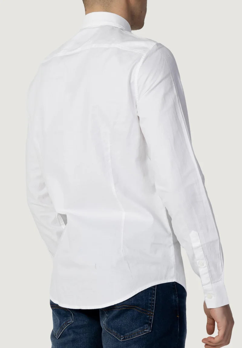 CAMICIA  - ARMANI EXCHANGE 8NZCGB-Z8ANZ 130 Armani Exchange 