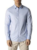 CAMICIA  - ARMANI EXCHANGE 8NZCGB-Z8ANZ 130 Armani Exchange 