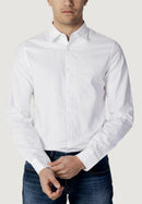 CAMICIA  - ARMANI EXCHANGE 8NZCGB-Z8ANZ 130 Armani Exchange 