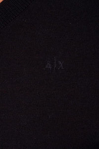 PULLOVER - ARMANI EXCHANGE 8NZM3G-ZN8AZ 1510 Armani Exchange 