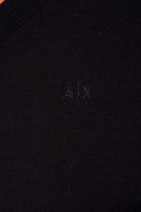 PULLOVER - ARMANI EXCHANGE 8NZM3G-ZN8AZ 14BC Armani Exchange 