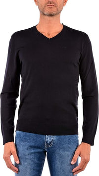 PULLOVER - ARMANI EXCHANGE 8NZM3G-ZN8AZ 14BC Armani Exchange 