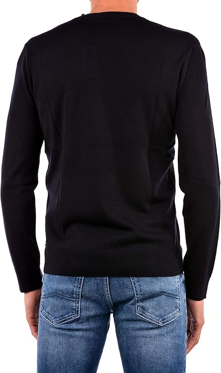 PULLOVER - ARMANI EXCHANGE 8NZM3G-ZN8AZ 1510 Armani Exchange 