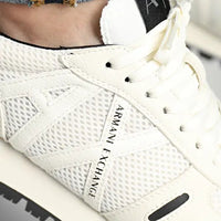 SNEAKER - ARMANI EXCHANGE XUX169-XV660 N151 Armani Exchange 