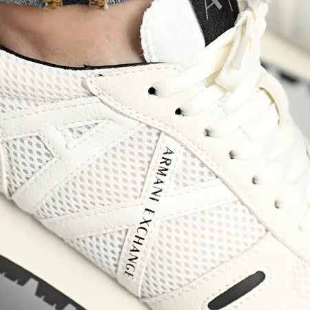 Scarpa Armani Exchange