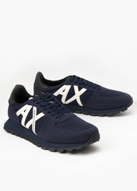 SNEAKER - ARMANI EXCHANGE XUX169-XV660 N151 Armani Exchange 