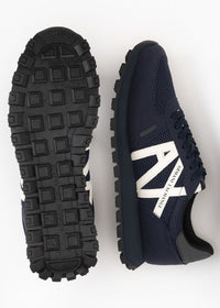SNEAKER - ARMANI EXCHANGE XUX169-XV660 N151 Armani Exchange 