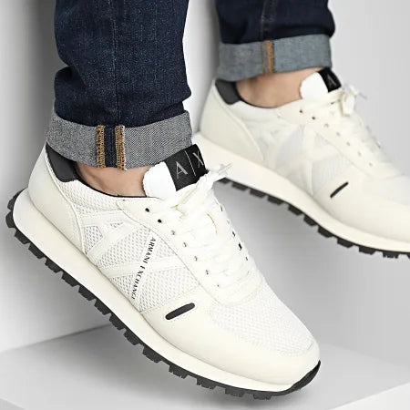 Scarpa Armani Exchange