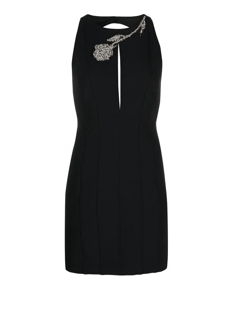 VESTITO SM - BLU GIRL BLUMARINE RF3154T3191 U9903 Blu Girl 