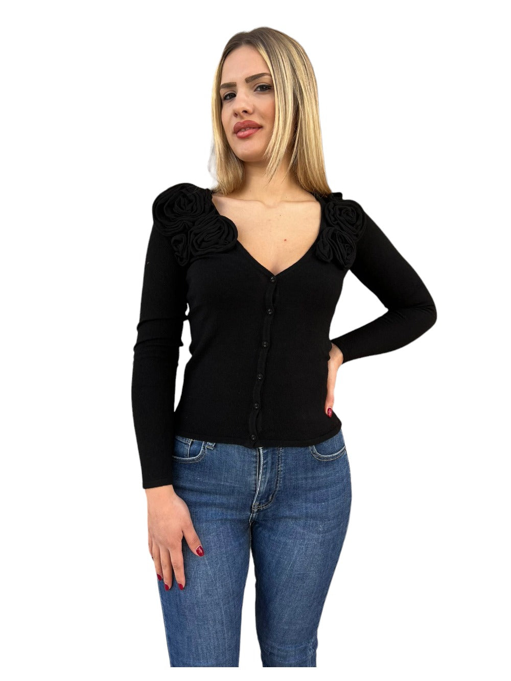 GIACCHINA - BLU GIRL BLUMARINE RF3167MS14G 22222 Blu Girl 
