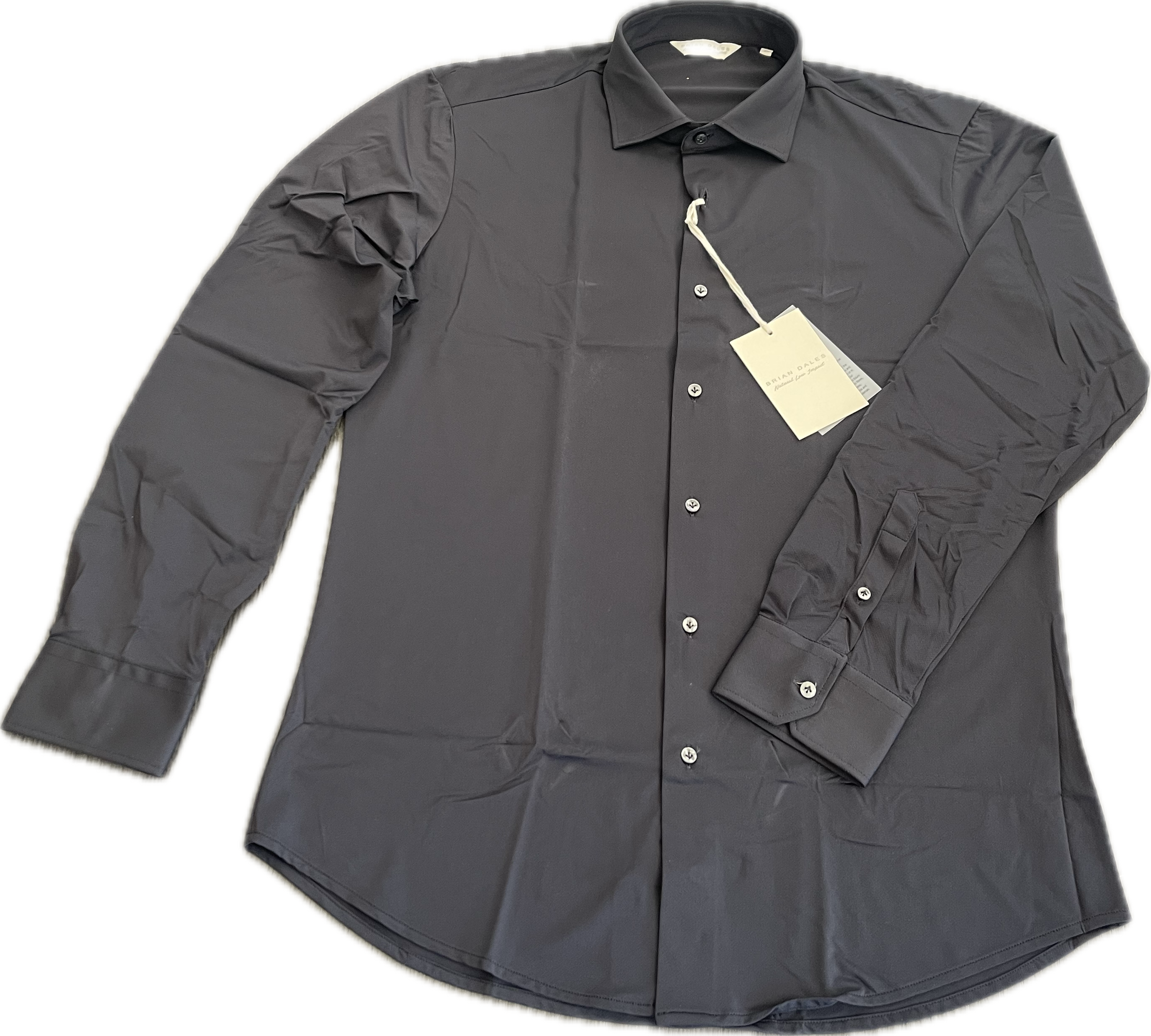Camicia Brian