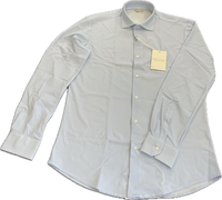 CAMICIA  - BRIAN DALES BS56J-ST8843 003 Brian Dales 