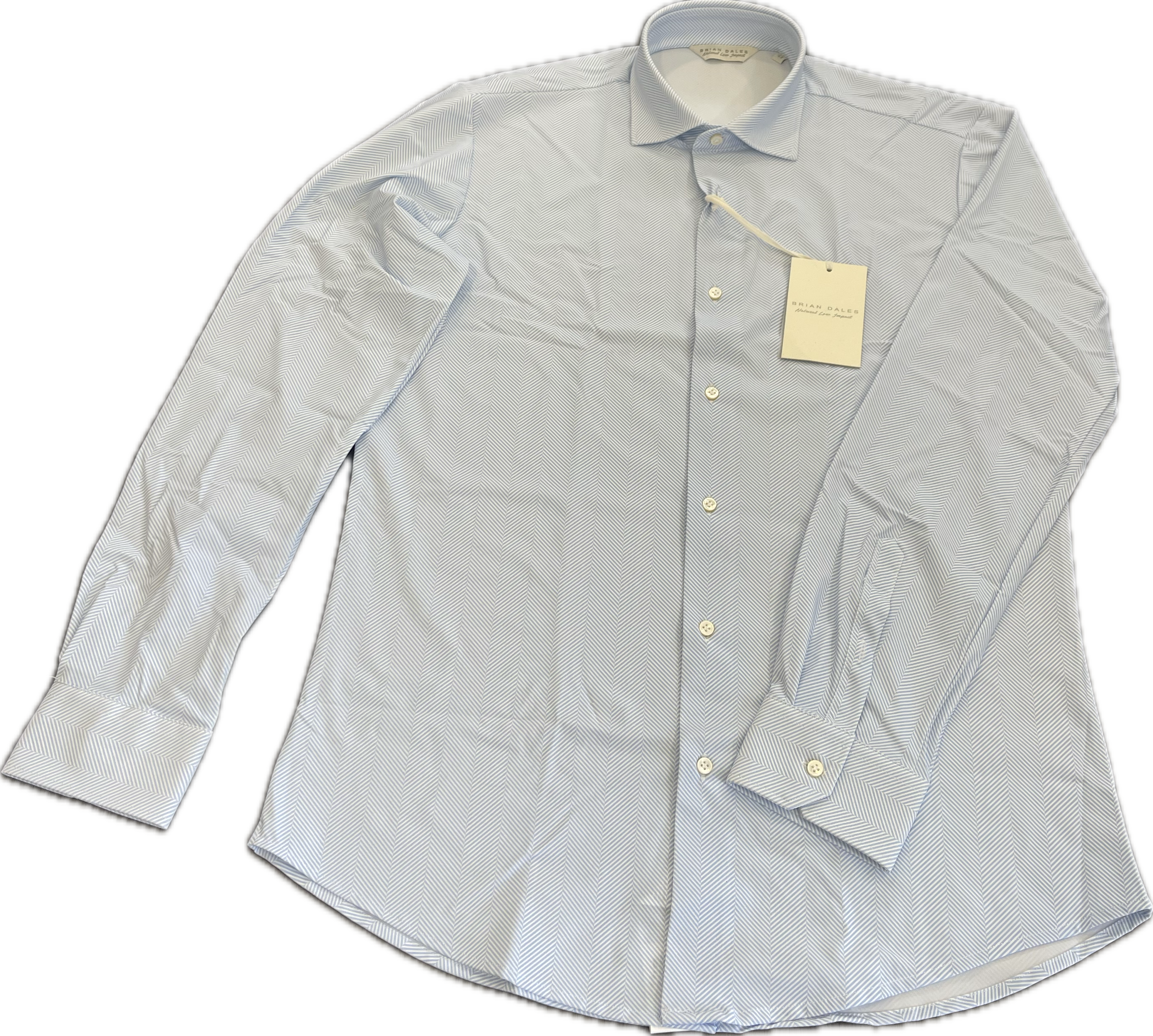 Camicia Brian Dales