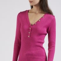 MAGLIA ML - CAFE NOIR C7JM0131 G031 Cafè Noir 