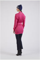 CARDIGAN - CAFE NOIR C7JM0150 N001 Cafè Noir 