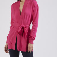 CARDIGAN - CAFE NOIR C7JM0150 N001 Cafè Noir 