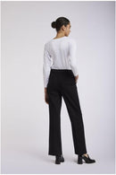PANTALONE - CAFE NOIR C7JP0147 N001 Cafè Noir 