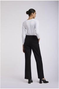 PANTALONE - CAFE NOIR C7JP0147 N001 Cafè Noir 
