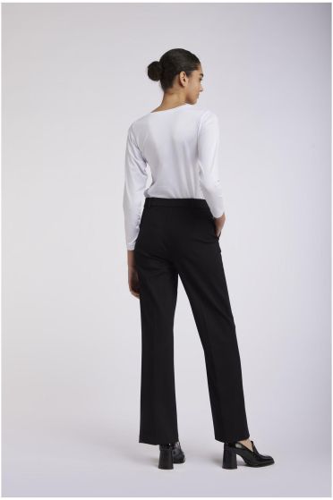 PANTALONE - CAFE NOIR C7JP0147 N001 Cafè Noir 