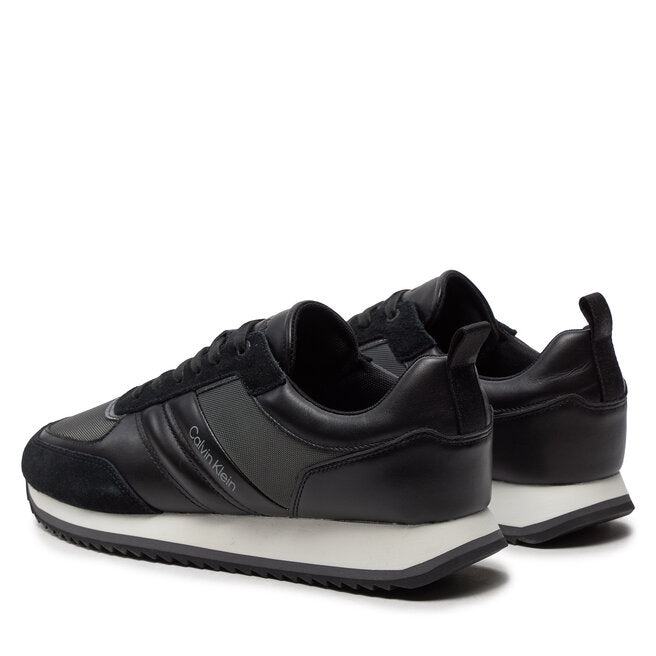 SCARPE - CALVIN KLEIN HM0HM01170 0GO Calvin Klein 