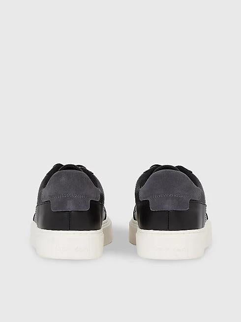 SCARPE - CALVIN KLEIN HM0HM01254 0GO Calvin Klein 