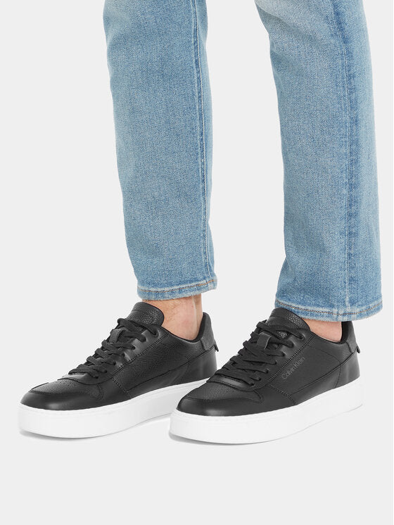 Scarpa Calvin Klein