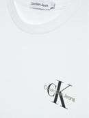 T-SHIRT MM - CALVIN KLEIN IB0IB01231 BEH Calvin Klein 