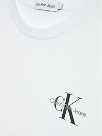 T-SHIRT MM - CALVIN KLEIN IB0IB01231 BEH Calvin Klein 