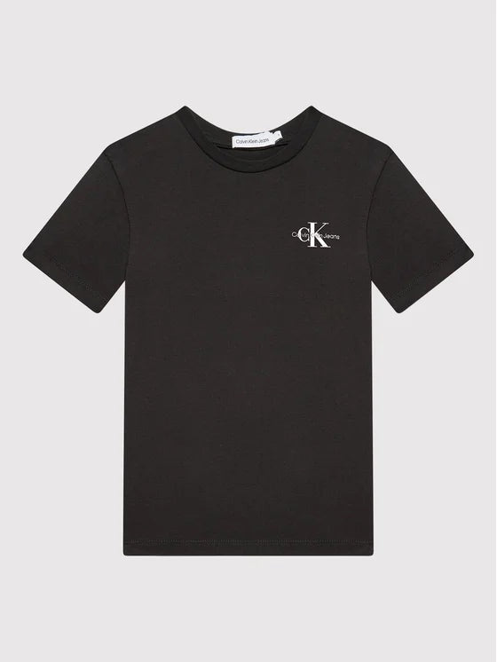 T-SHIRT MM - CALVIN KLEIN IB0IB01231 BEH Calvin Klein 