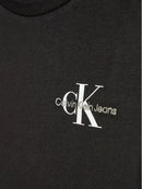 T-SHIRT MM - CALVIN KLEIN IB0IB01231 BEH Calvin Klein 