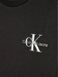 T-SHIRT MM - CALVIN KLEIN IB0IB01231 BEH Calvin Klein 