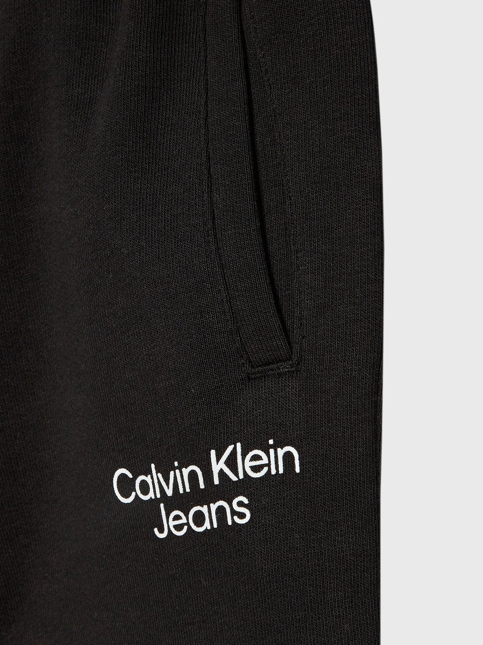 PANTALONE - CALVIN KLEIN IB0IB01282 BEH Calvin Klein 