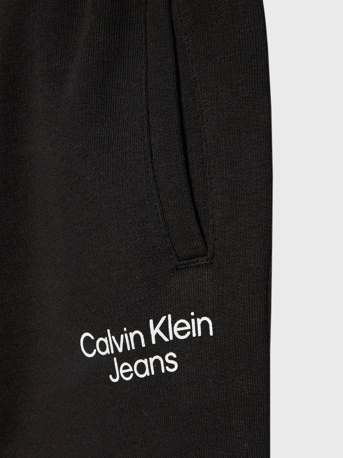 PANTALONE - CALVIN KLEIN IB0IB01282 BEH Calvin Klein 