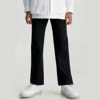 PANTALONE - CALVIN KLEIN IB0IB01678 BEH Calvin Klein 