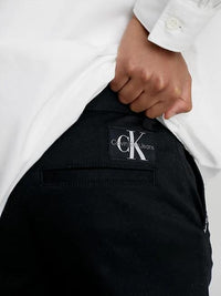 PANTALONE - CALVIN KLEIN IB0IB01678 BEH Calvin Klein 